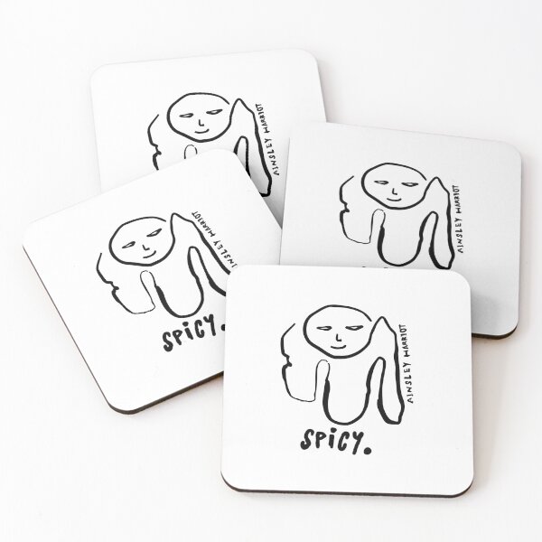 Item preview, ainsley harriott designed and sold by Cat cut cop.