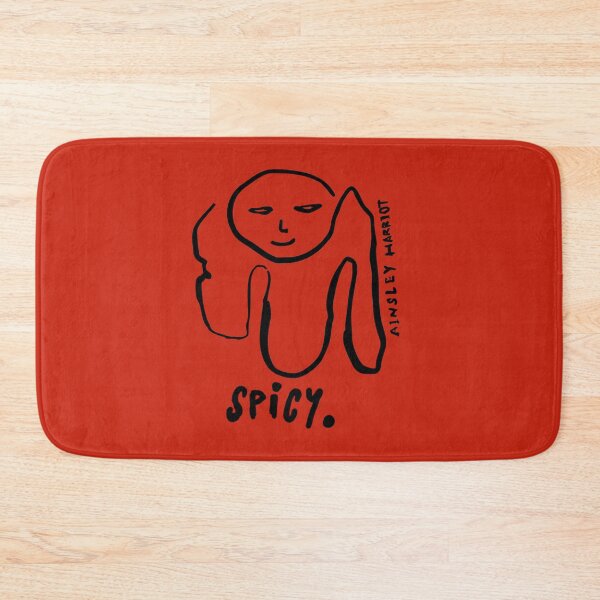 Item preview, ainsley harriott designed and sold by Cat cut cop.