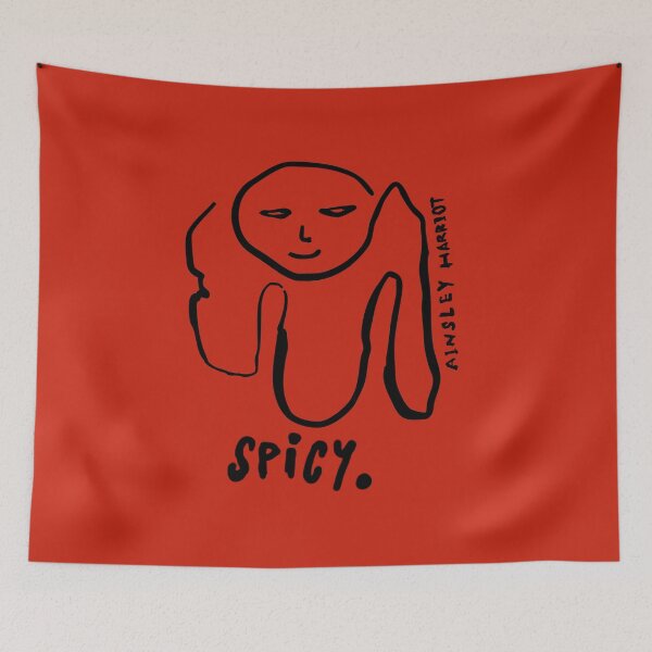 Item preview, ainsley harriott designed and sold by Cat cut cop.