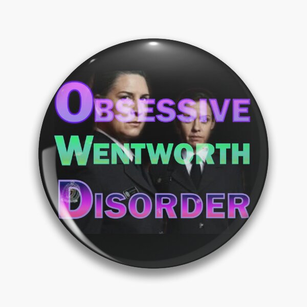 Item preview, OWD Wentworth designed and sold by Annies2468.