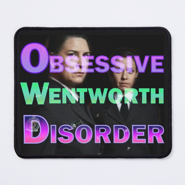 Item preview, OWD Wentworth designed and sold by Annies2468.