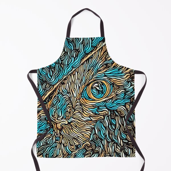 Item preview, A Furry Peeking Cat Hiding Under a Blanket designed and sold by Sapphire07.