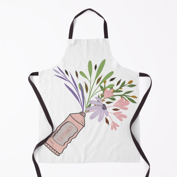 Item preview, Hello Spring | Wild Flower Bouquet From Toothpaste Tube designed and sold by HarrysMomStudio.
