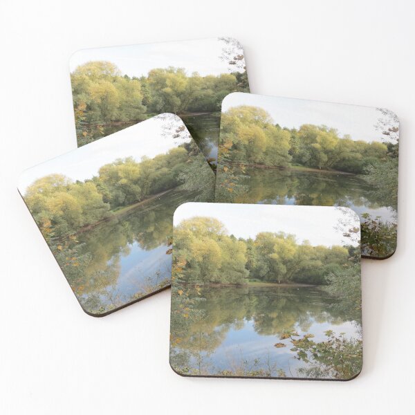 Item preview, Autumnal Colours, Pitsford, Northamptonshire designed and sold by morrisophotography.