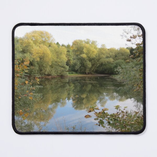 Item preview, Autumnal Colours, Pitsford, Northamptonshire designed and sold by morrisophotography.