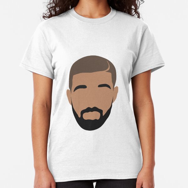 Drake Classic T-Shirt