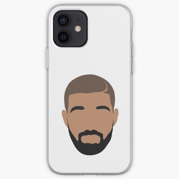 Drake iPhone Soft Case