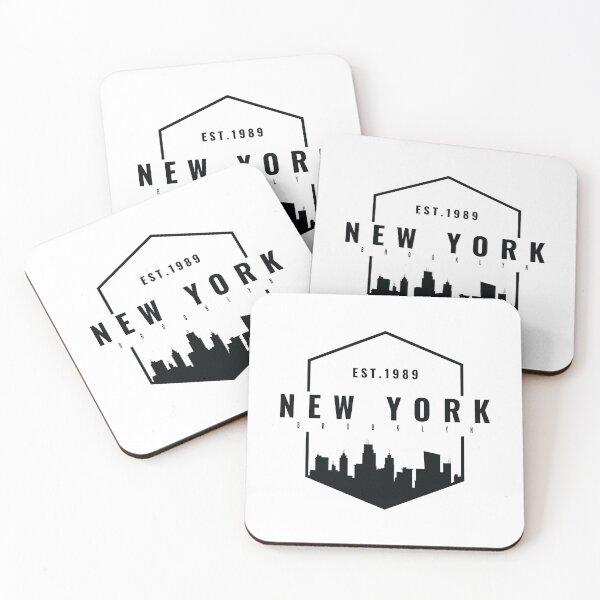 Item preview, Best New york bronx brooklyn manhattan tshirt design for apparel & accessories designed and sold by AEGMEDIA.