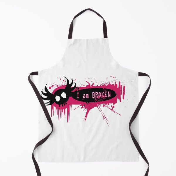 Item preview, ı am broken designed and sold by tayfunasli.