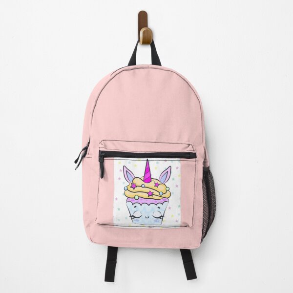 Item preview, Unicorn Cupcake designed and sold by Nnicholelathan.