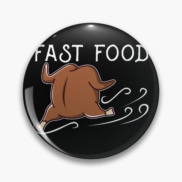 Artikelvorschau, Fast Food - Design entworfen und verkauft von Praechtig.