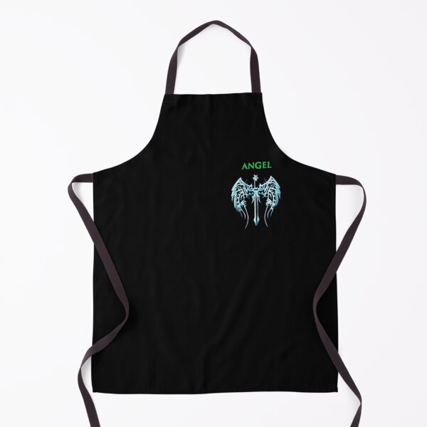 Item preview, angel symbol designed and sold by MirallesDiGital.