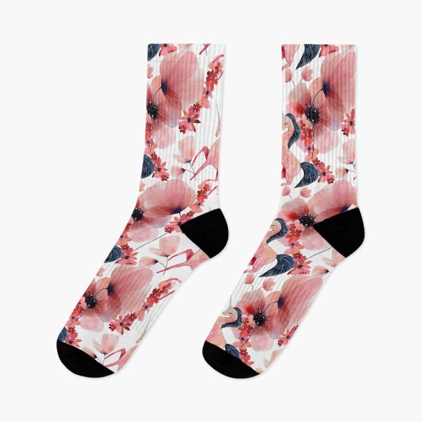 Item preview, Beautiful Aesthetic Spring Flower designed and sold by PatternTale.