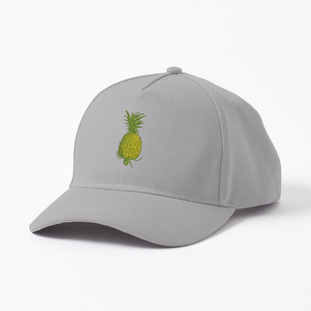 Item preview, Baseball Cap designed and sold by Claudiocmb.