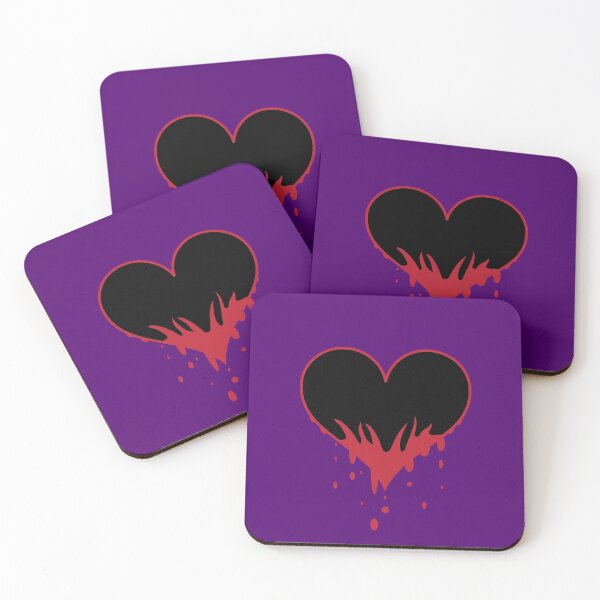 Item preview, Heart wound  designed and sold by Mr-BlackBear.