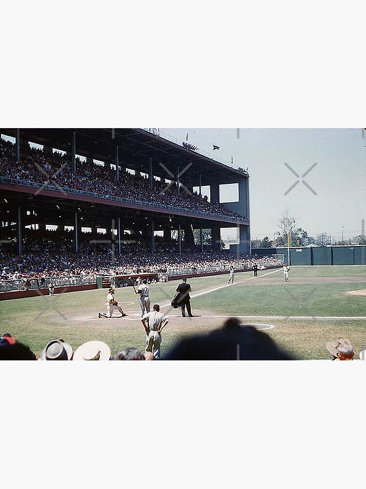 Wrigley Field Los Angeles Los Angeles Baseball Stadium Old Ballparks