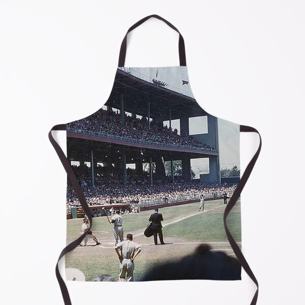Item preview, Wrigley Field Los Angeles, Los Angeles Baseball Stadium, Old Ballparks, Old Stadiums, Grandstand, Outfield Bleachers,  designed and sold by Nostrathomas66.