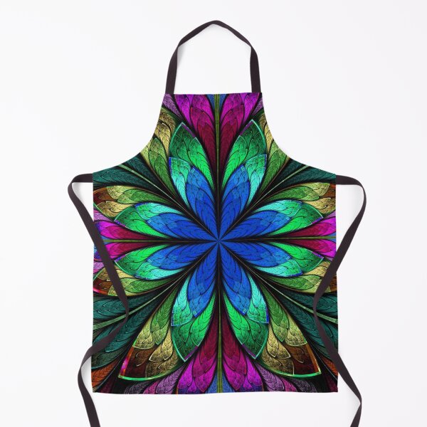Item preview, Multi coloured flowers  designed and sold by Md1982.