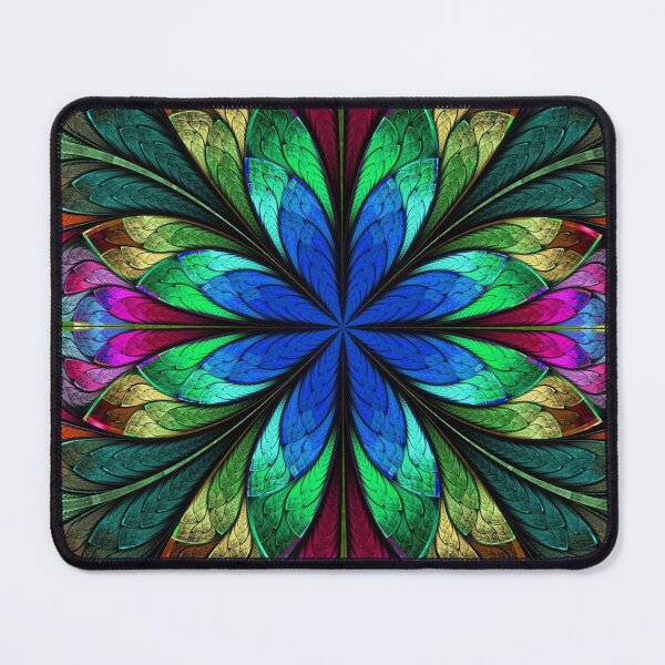 Item preview, Multi coloured flowers  designed and sold by Md1982.