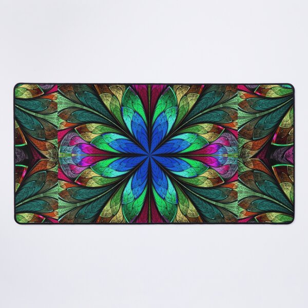 Item preview, Multi coloured flowers  designed and sold by Md1982.