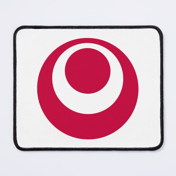 Item preview, OKINAWA Prefecture Flag Gifts, Masks, Stickers & Products designed and sold by mpodger.
