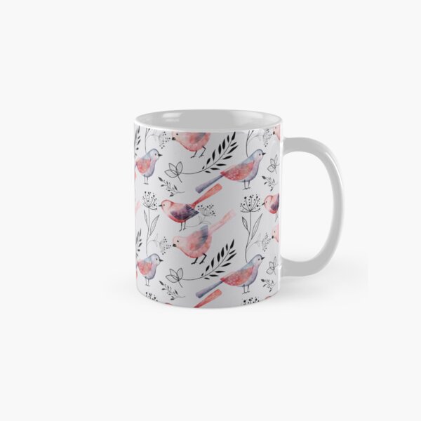 Item preview, Aesthetic Spring Floral Pattern designed and sold by PatternTale.
