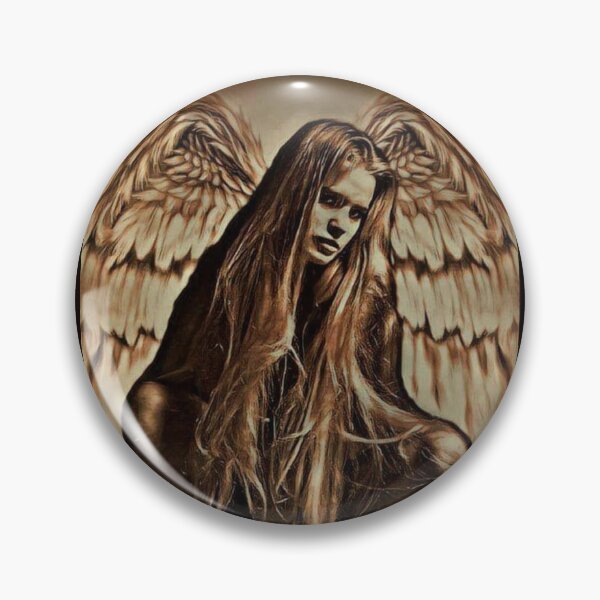 Item preview, Broken Angel designed and sold by EARTH ANGEL 888.