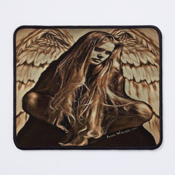 Item preview, Broken Angel designed and sold by EARTH ANGEL 888.