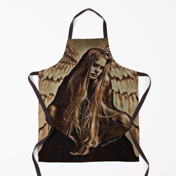 Item preview, Broken Angel designed and sold by EARTH ANGEL 888.
