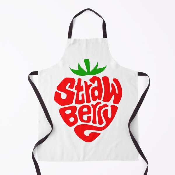 Item preview, Copia de Strawberry, text, graphic, fruit, Sweet, Illustration, juicy, Cool. designed and sold by DALIO666.