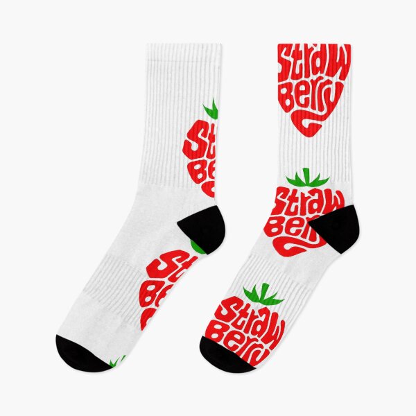 Item preview, Copia de Strawberry, text, graphic, fruit, Sweet, Illustration, juicy, Cool. designed and sold by DALIO666.