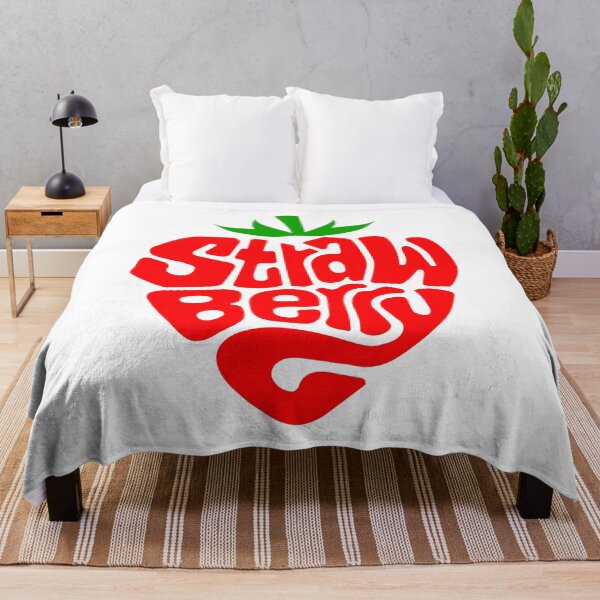 Item preview, Copia de Strawberry, text, graphic, fruit, Sweet, Illustration, juicy, Cool. designed and sold by DALIO666.