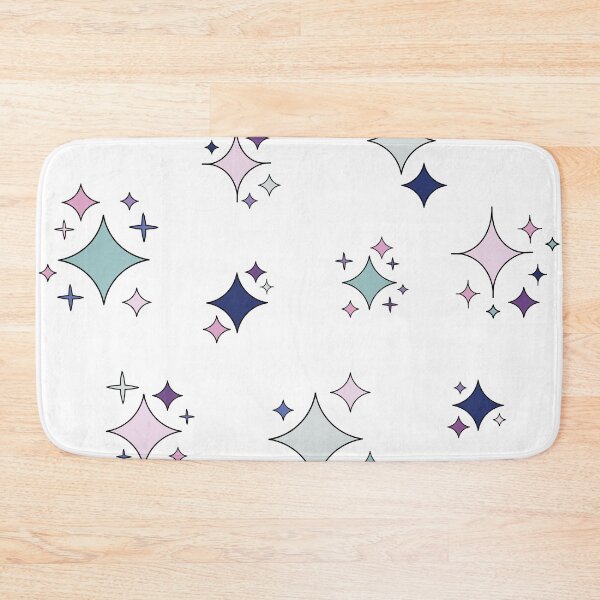 Item preview, Mini Star Clusters Pack Witchy designed and sold by TaraAnouk.