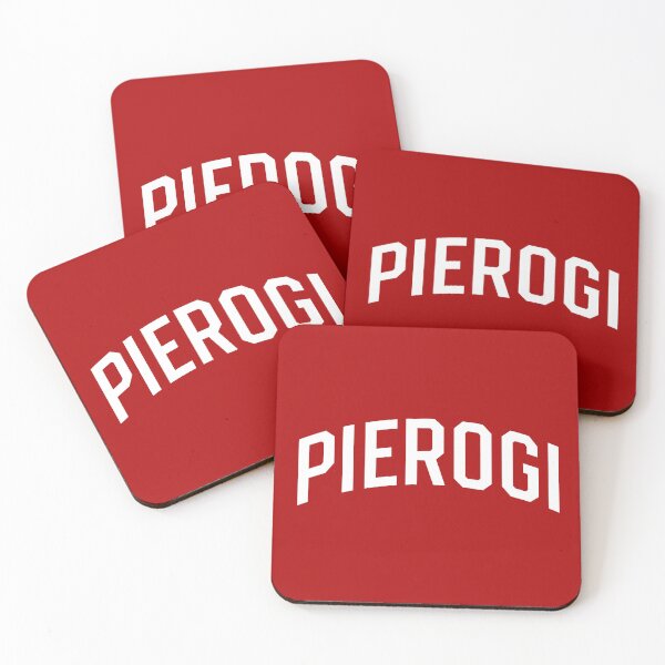 Item preview, Pierogi Polish American Dyngus Day Buffalo NY designed and sold by yelly123.