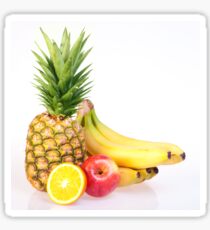 fruit Sticker