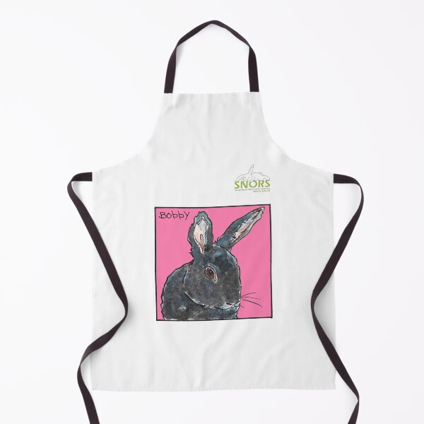 Item preview, Bobby designed and sold by RescueRabbitPat.