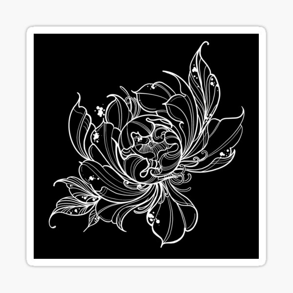 Item preview, Neotrad Peony designed and sold by Nstuff1050.