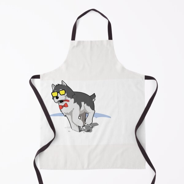 Item preview, I'm A Husky Mom This Is How I Roll designed and sold by SENMARO100.