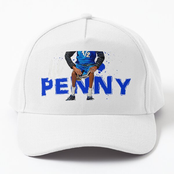 penny hardaway cap