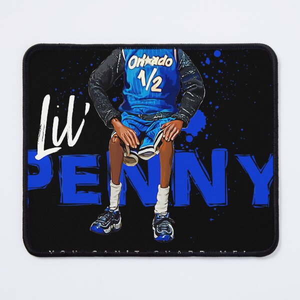 Item preview, Penny Hardaway Penny Hardaway Penny Hardaway Penny Hardaway designed and sold by Nicolasjcageo.