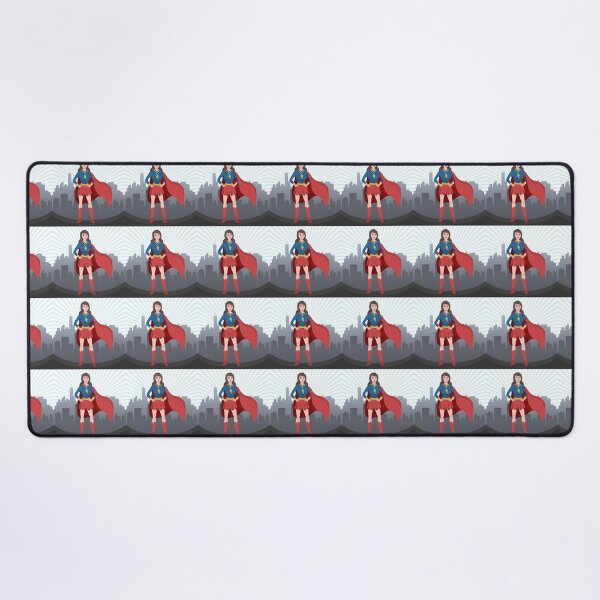 Item preview, SuperMom. Mother  designed and sold by Lost Highway Horror..