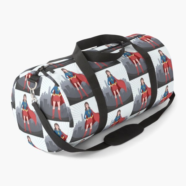 Item preview, SuperMom. Mother  designed and sold by Lost Highway Horror..