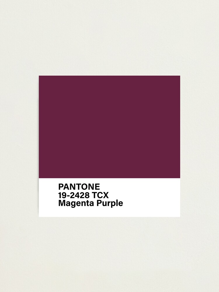PANTONE® France, PANTONE® 2430 C - Find a Pantone Color