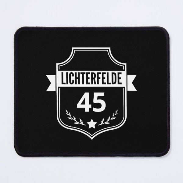 Item preview, Lichtenfelde 45 Berlin designed and sold by Timcito.