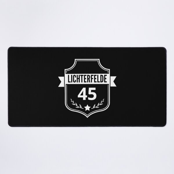 Item preview, Lichtenfelde 45 Berlin designed and sold by Timcito.