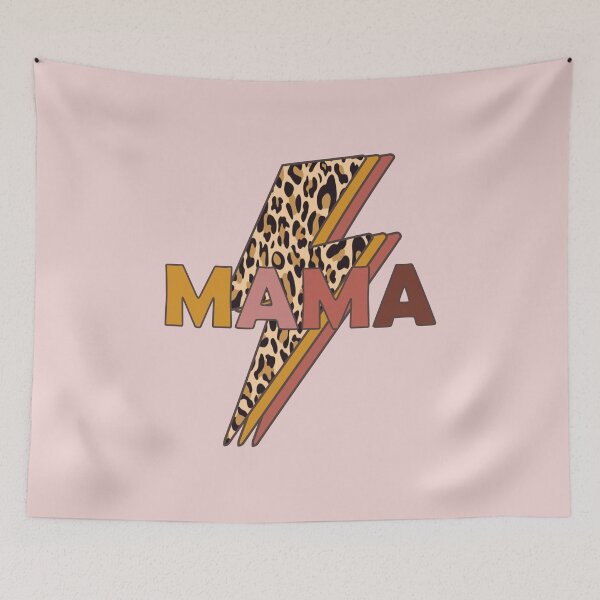 Item preview, Super Mama designed and sold by EpicCreation.
