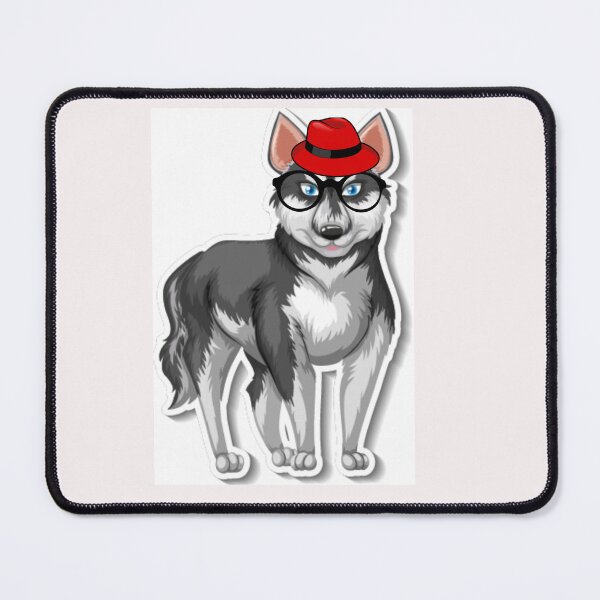 Item preview,  I'm A Husky Mom This Is How I Roll designed and sold by SENMARO100.