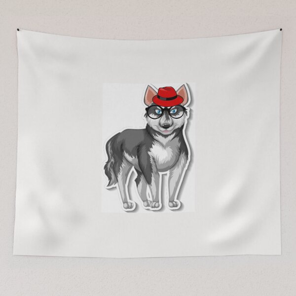 Item preview,  I'm A Husky Mom This Is How I Roll designed and sold by SENMARO100.