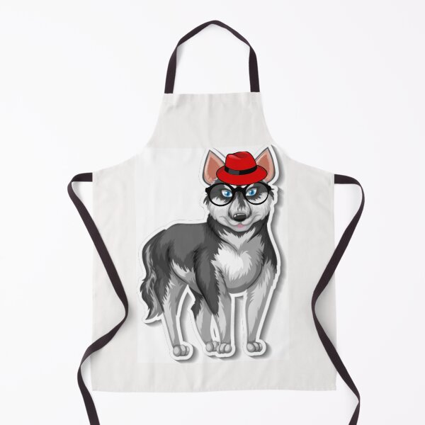 Item preview, I'm A Husky Mom This Is How I Roll designed and sold by SENMARO100.