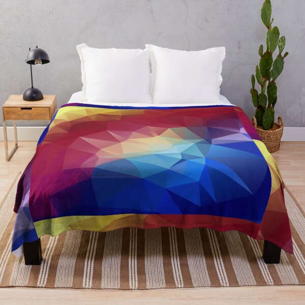 Item preview, Rainbow geometric designed and sold by Md1982.